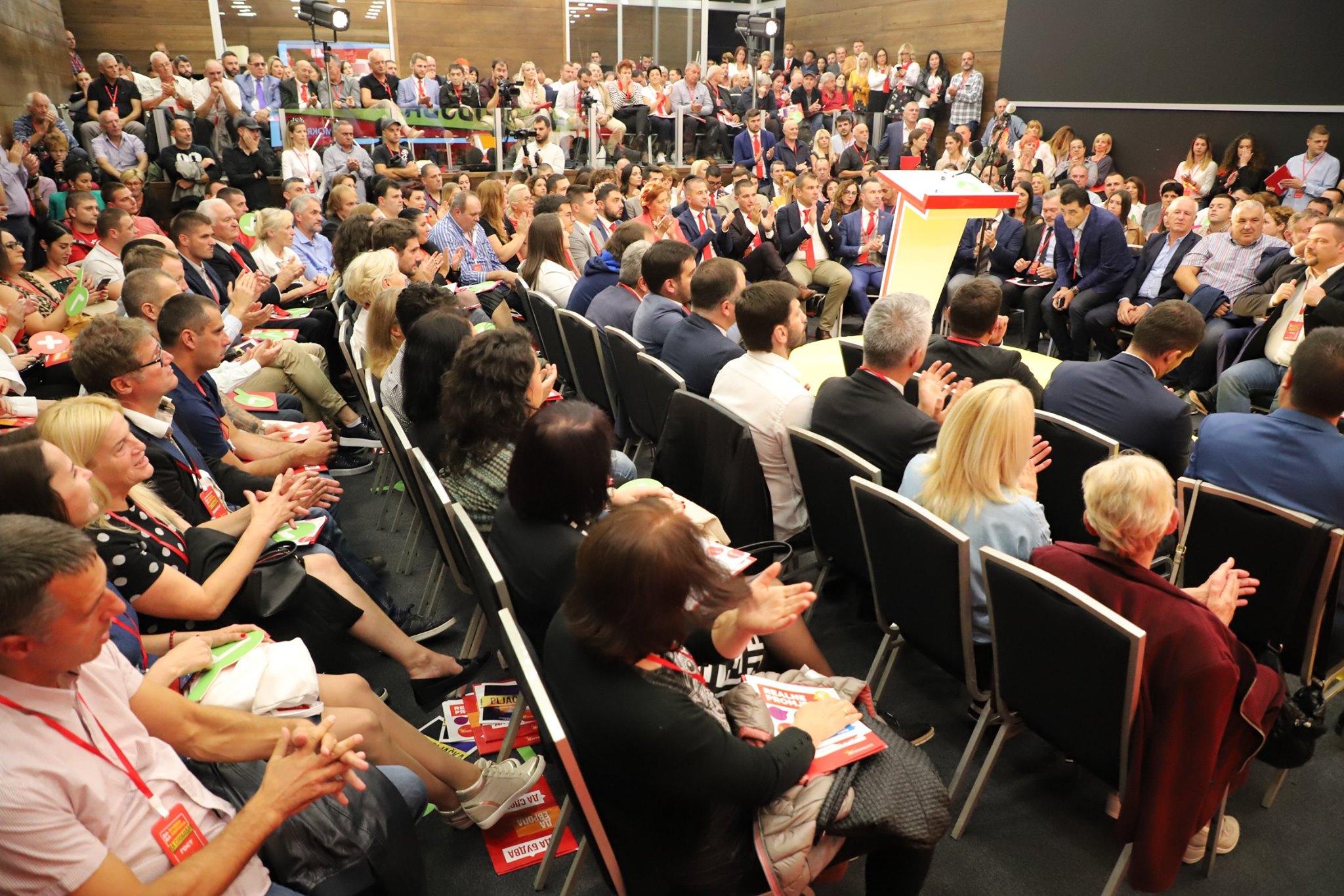 Demokratska Crna Gora