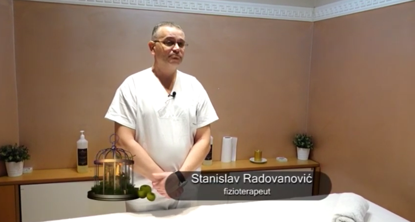 Emisija "Biljana za vas"