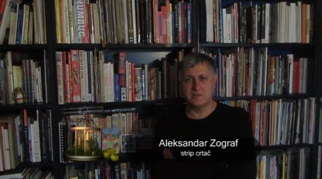 Emisija "Biljana za vas"