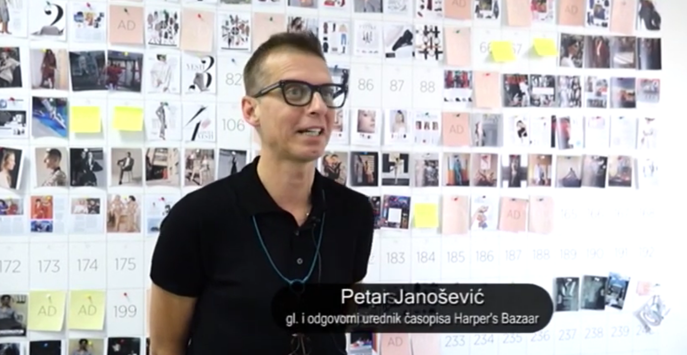 Emisija "Biljana za vas"