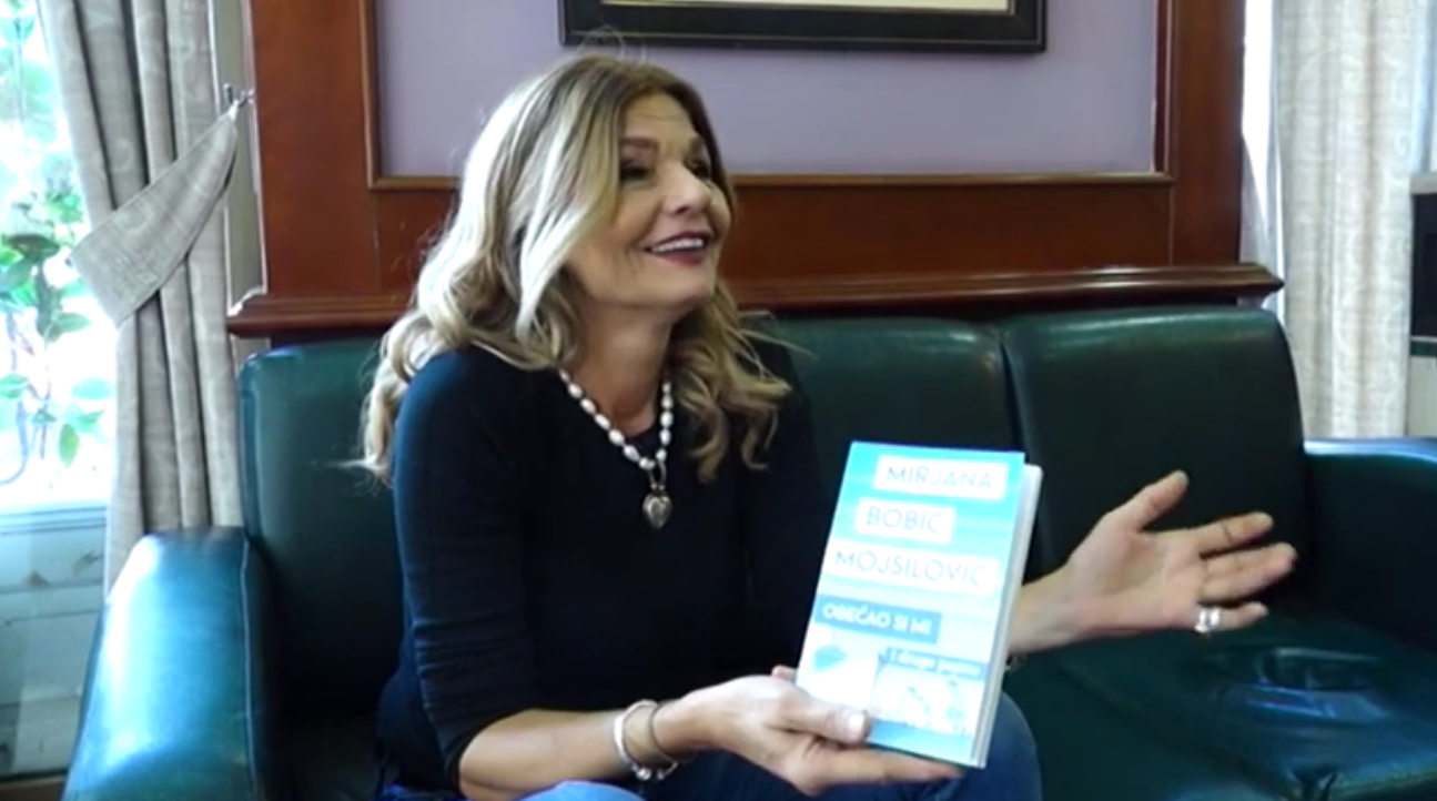 Emisija „Biljana za vas“