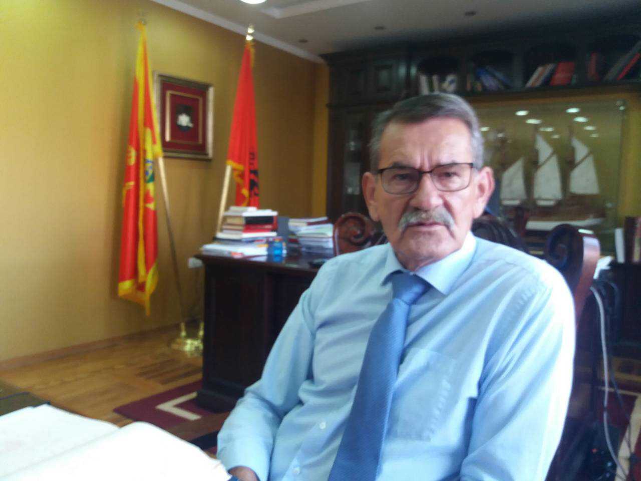 Ljoro Nrekić