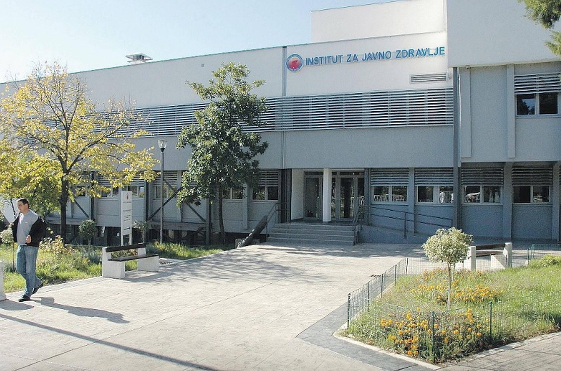 Institut za javno zdravlje