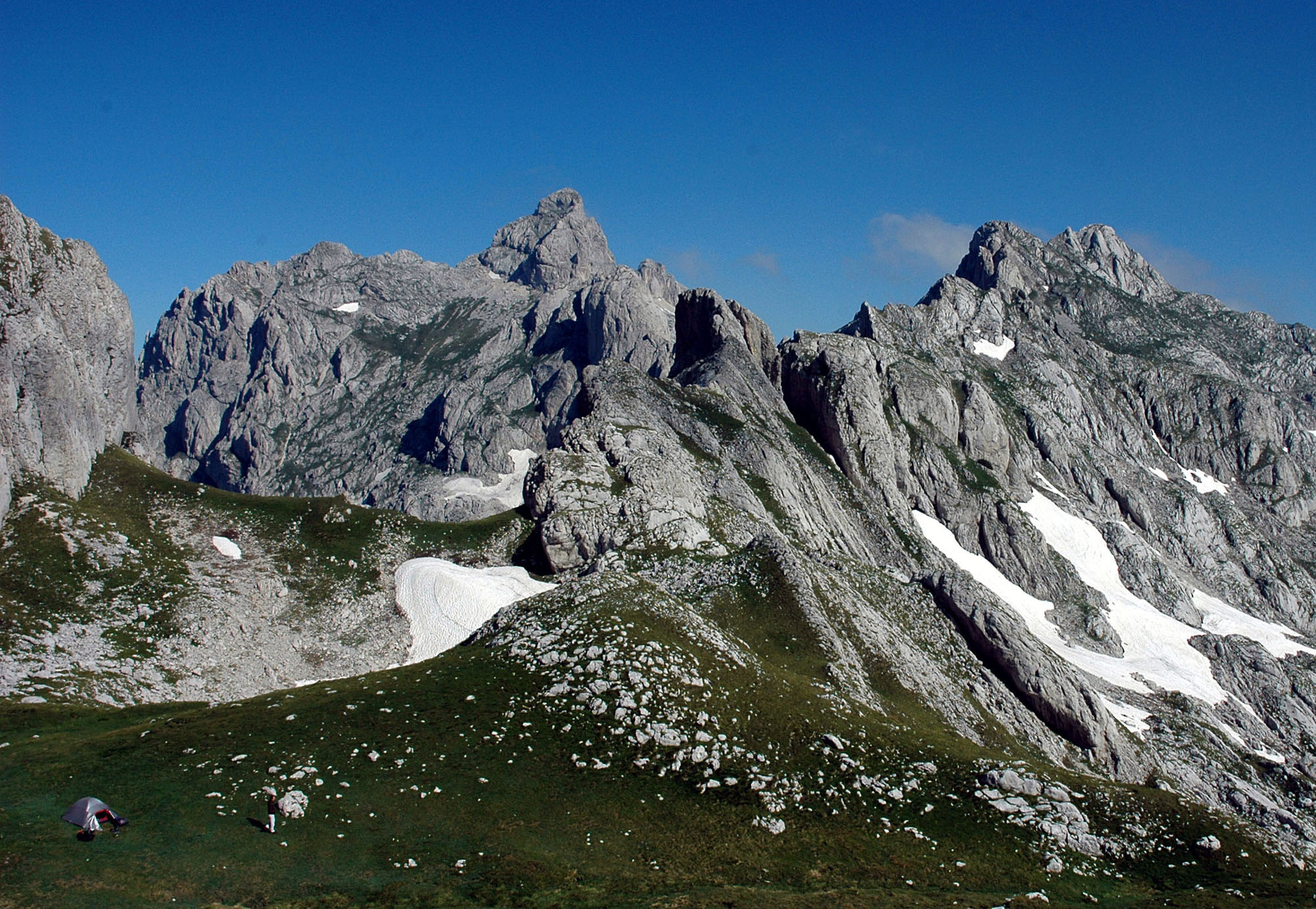 Durmitor