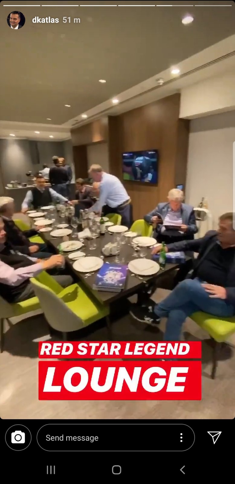 Screenshot/Instagram