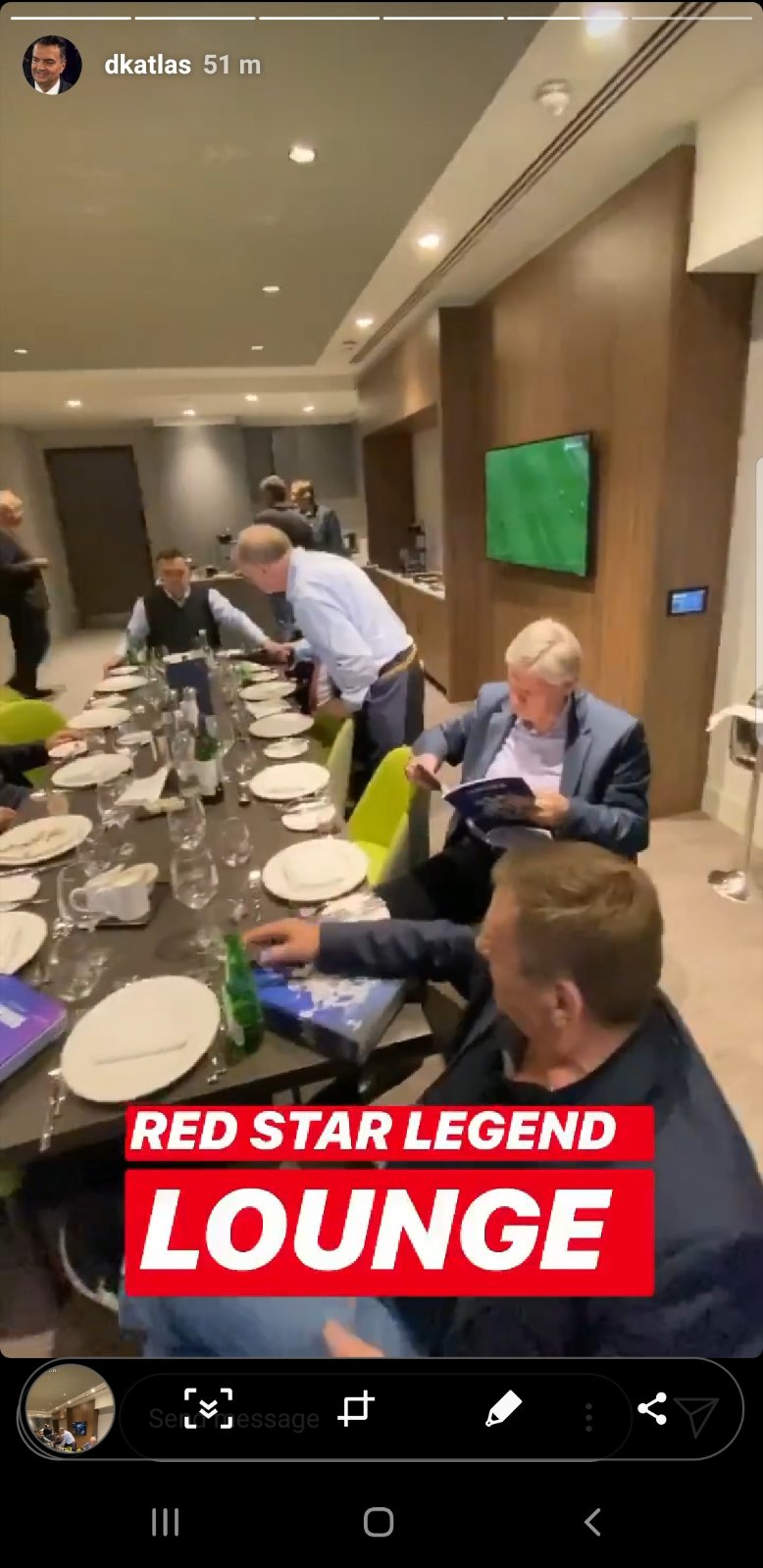 Screenshot/Instagram