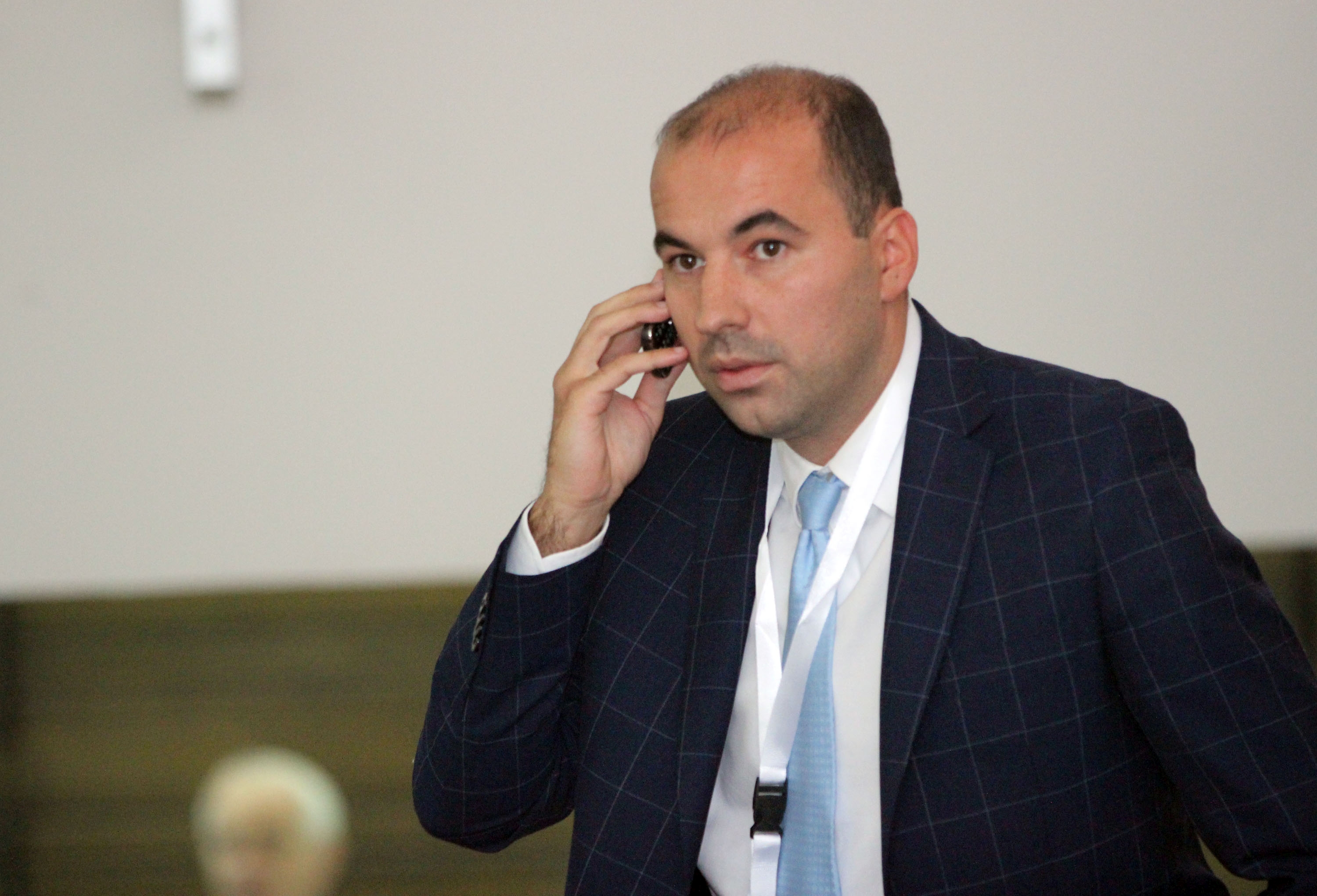 Blazo Radjenovic