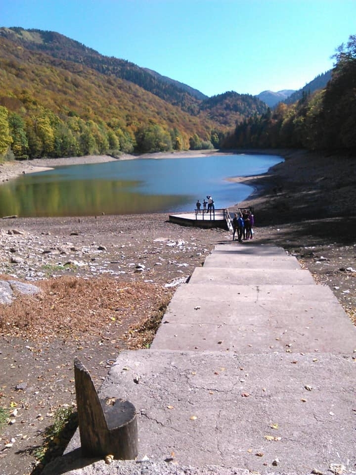 Biogradsko jezero