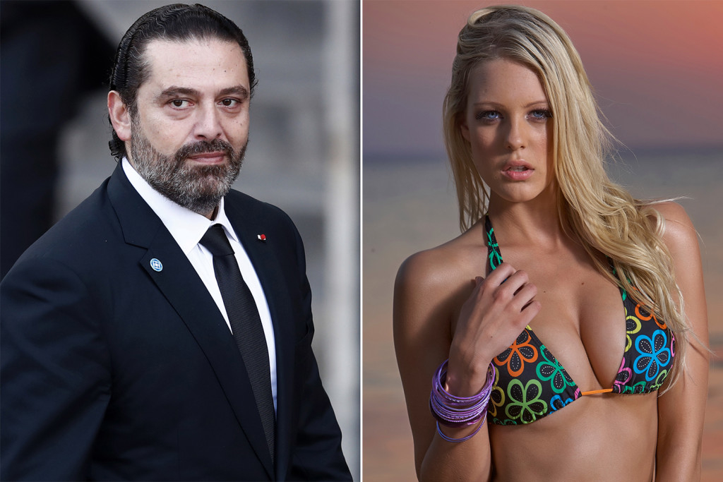 Hariri i Kandis van der Merv