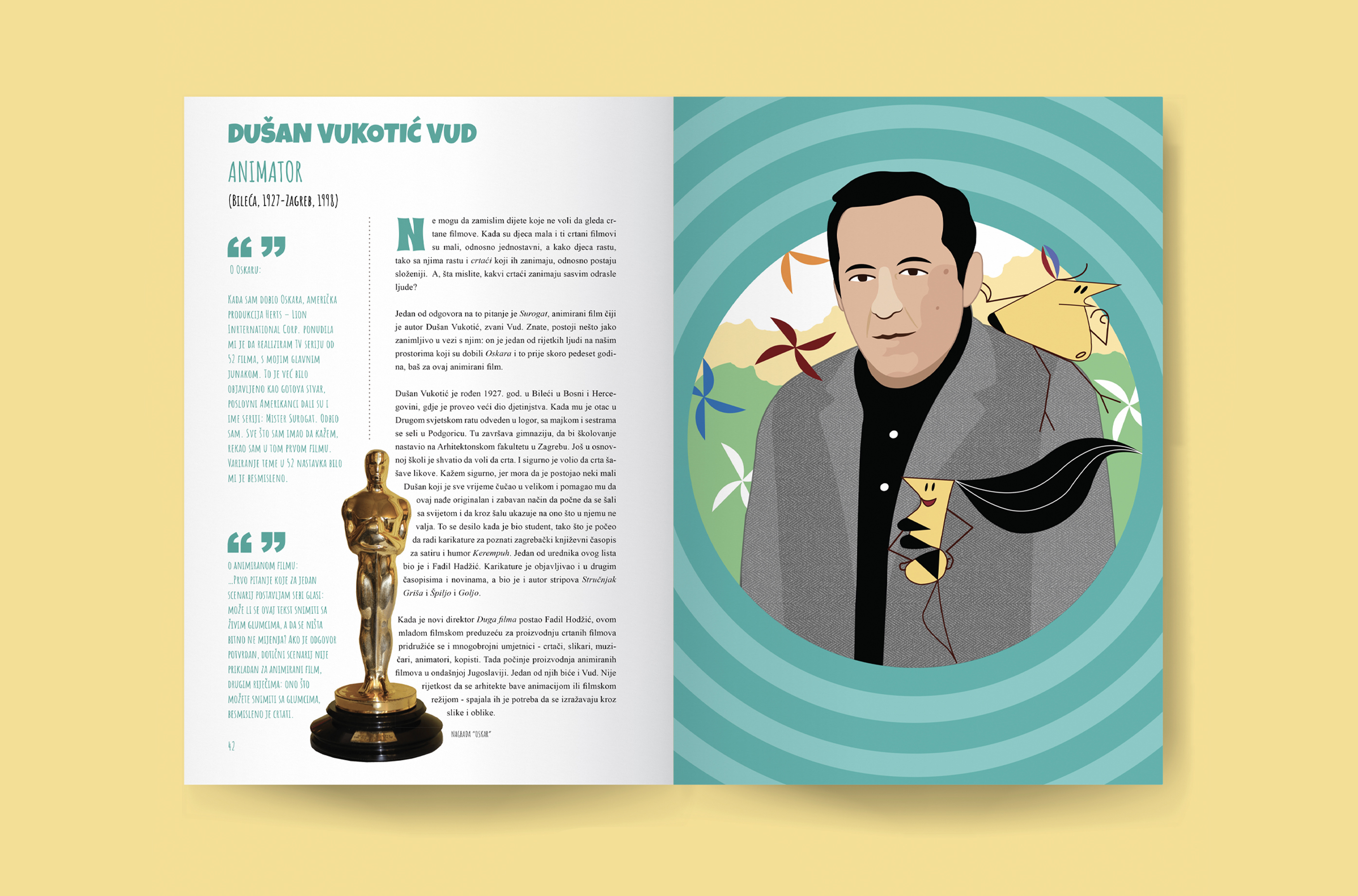 knjiga Andrija Ćetković