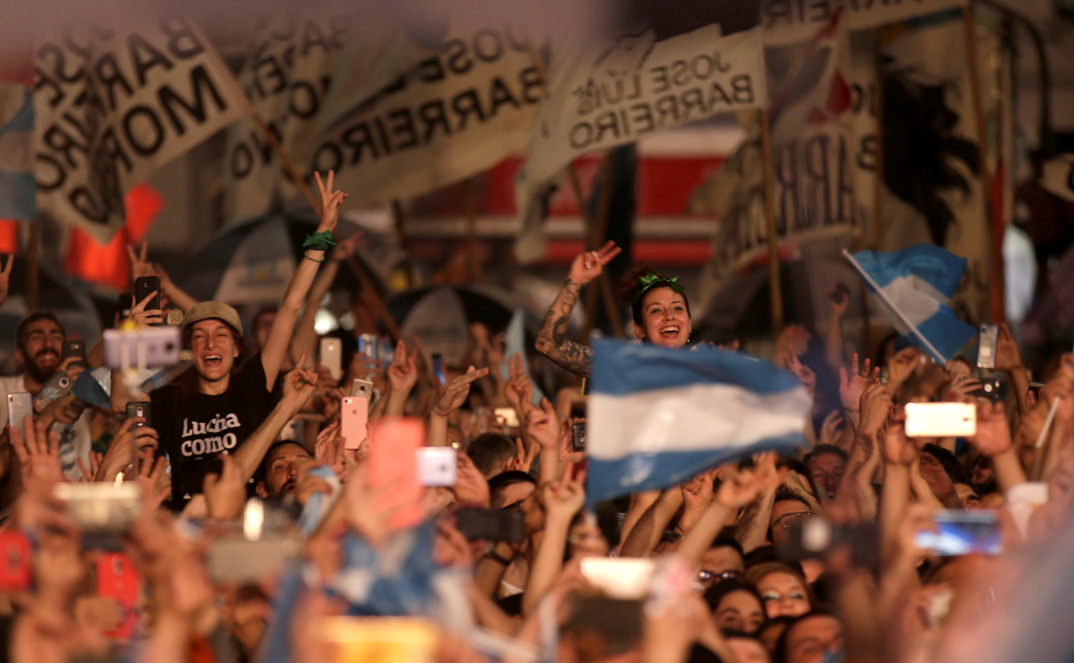 izbori Argentina