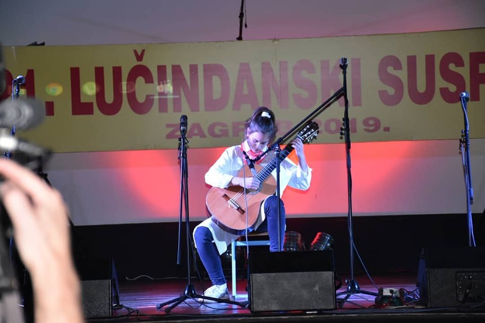 Lučindanski susreti