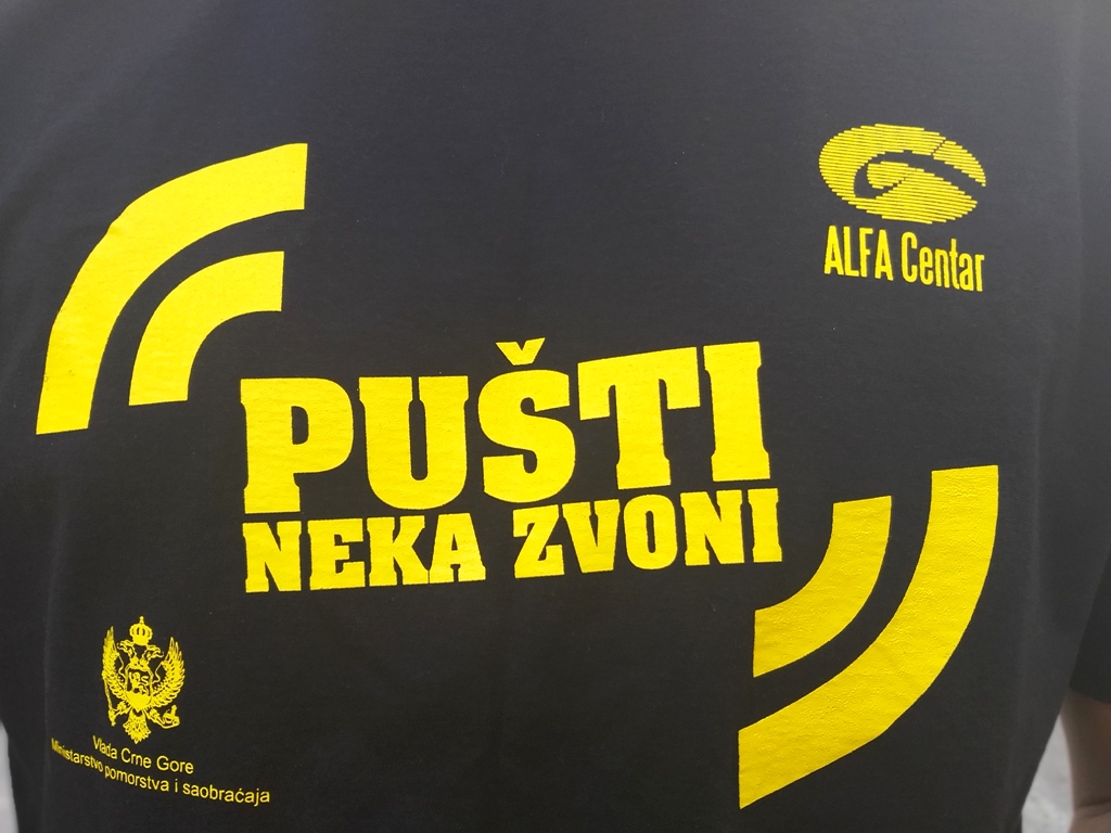 "Pušti neka zvoni"