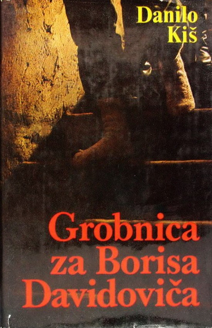 Prvo izdanje “Grobnice”