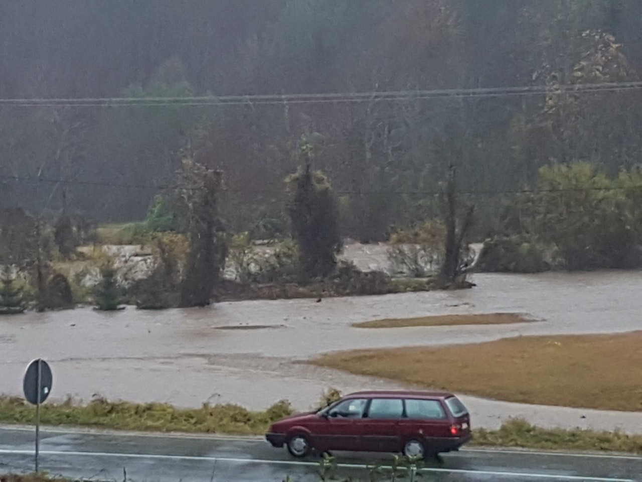 Kolašin, Lugovi