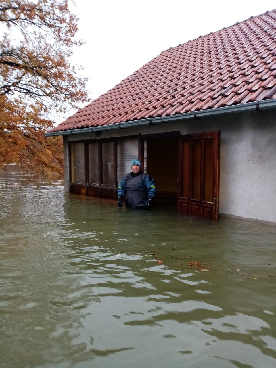 Danas u selu Broćanac