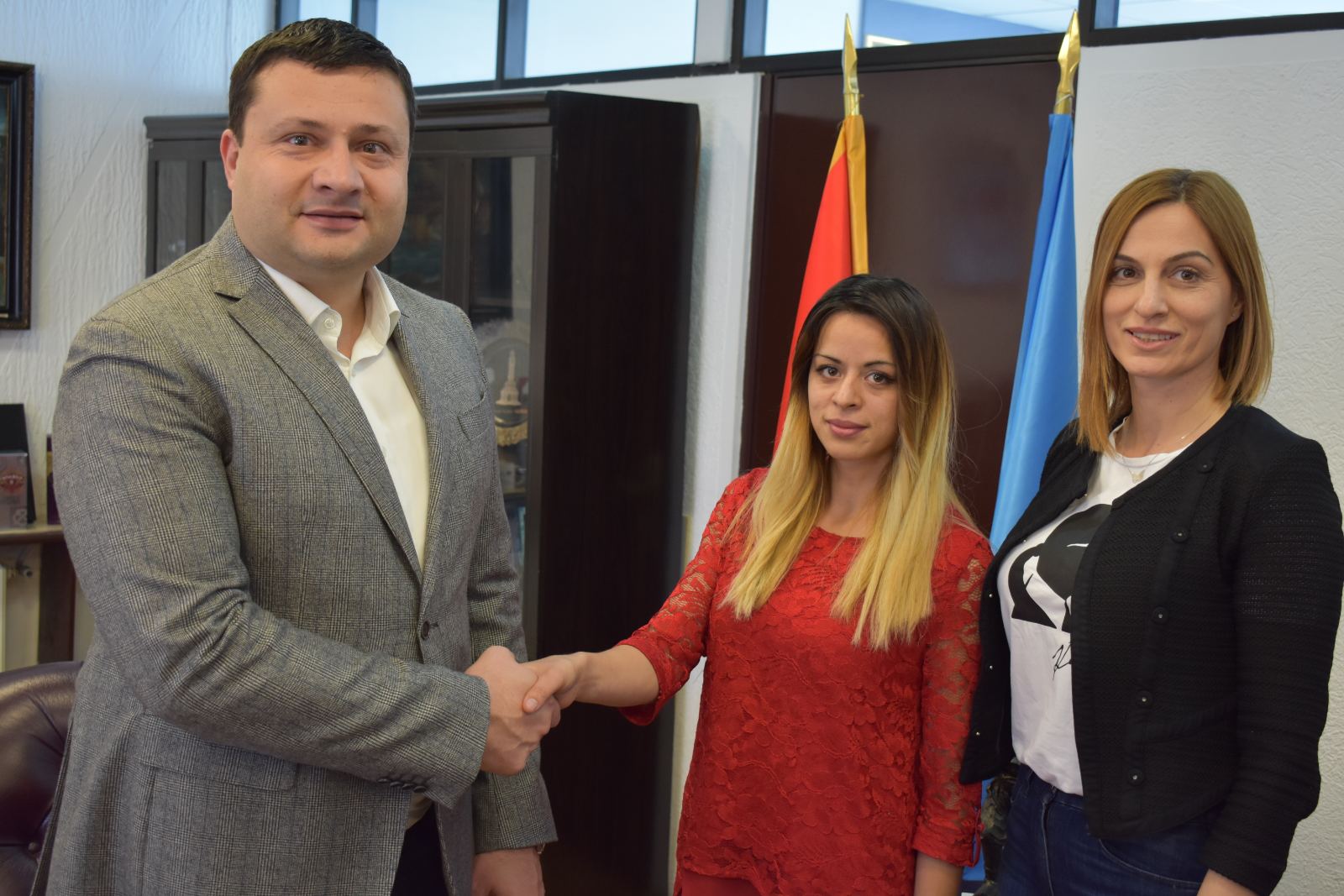 Smolović i Rizvanović