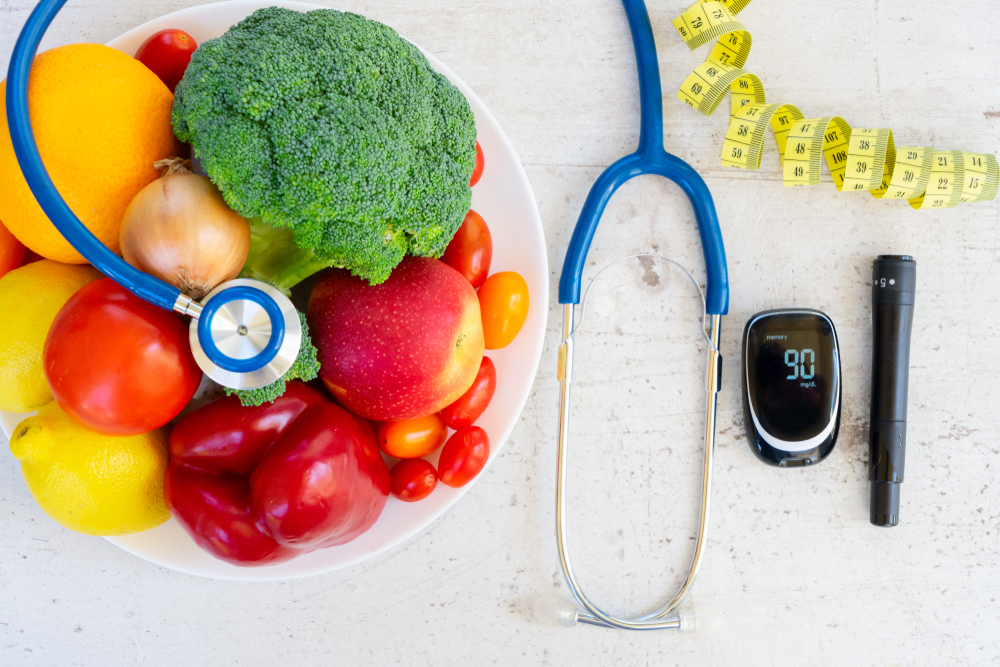 health, sugar