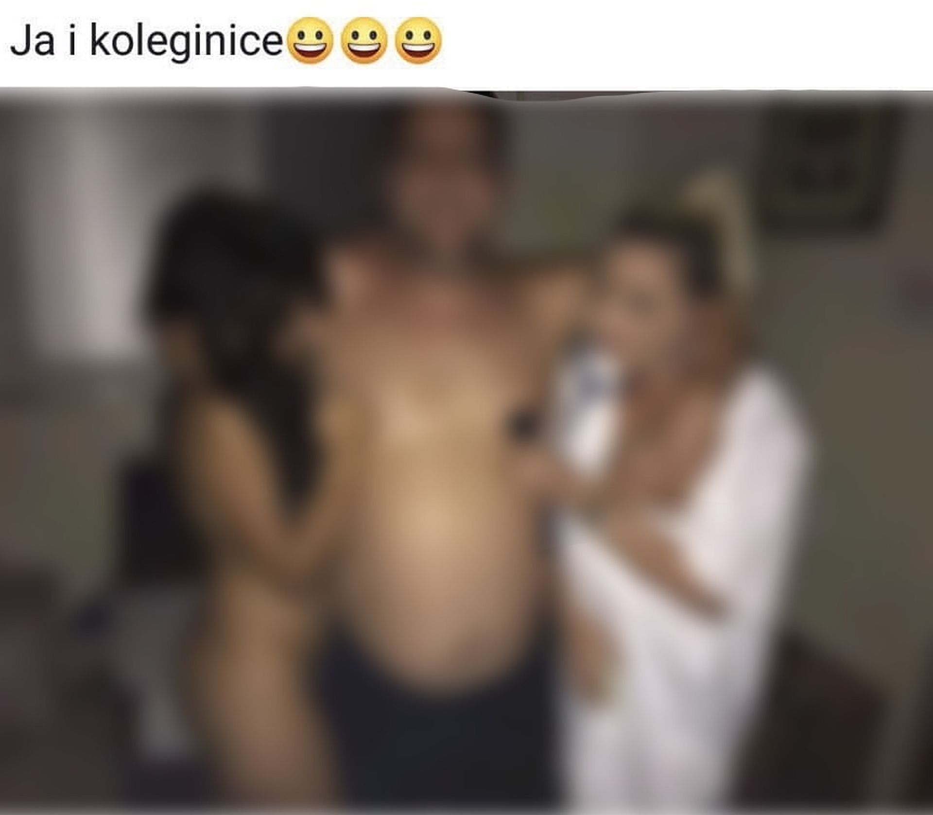 Stigle u posjetu: Zatvorenik sa “koleginicama”