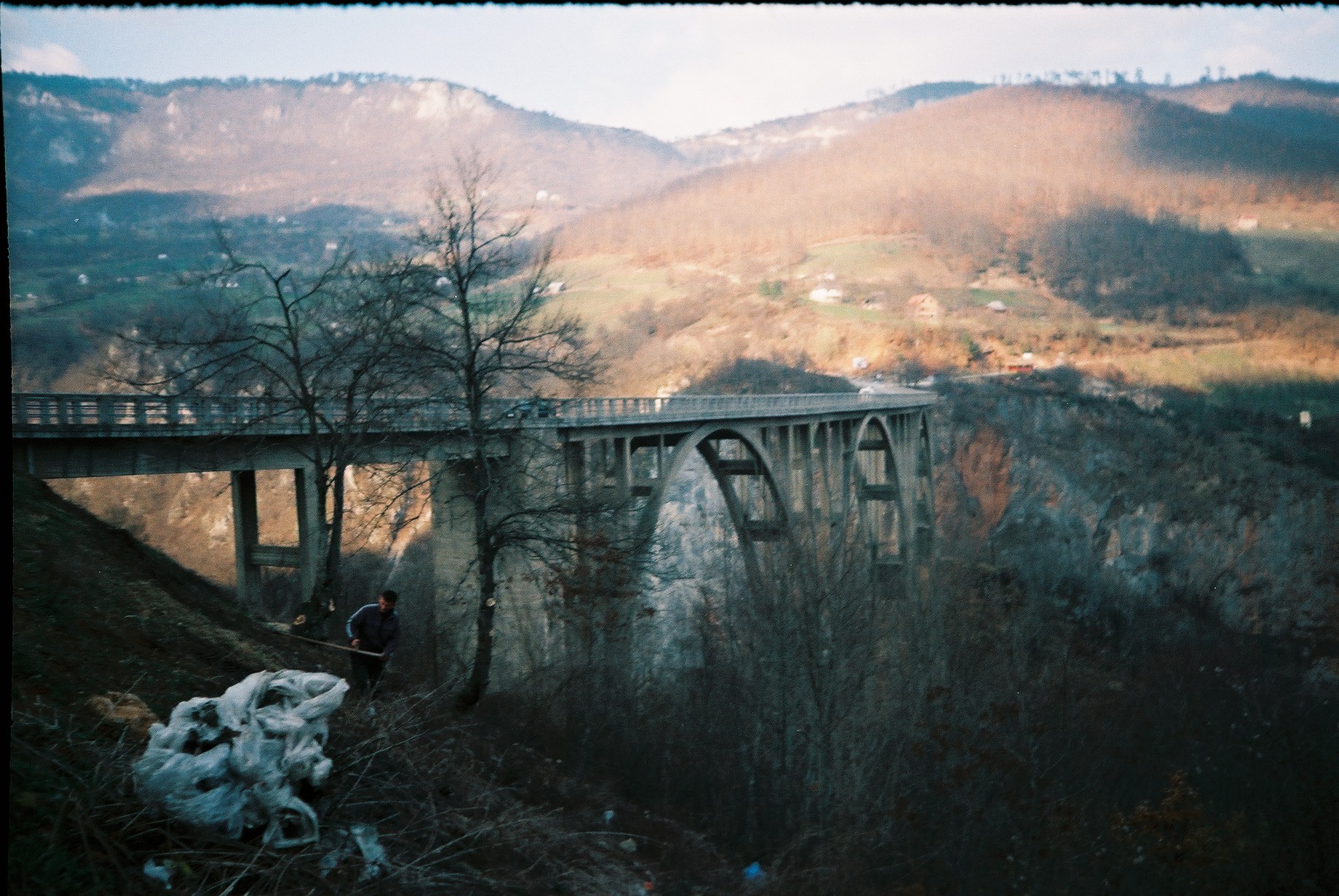 Jedna od dobitnih fotografija