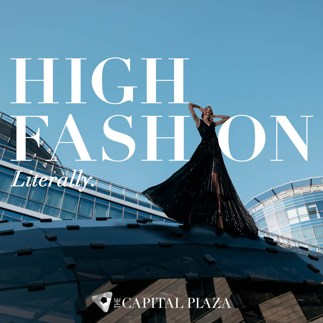 High fashion