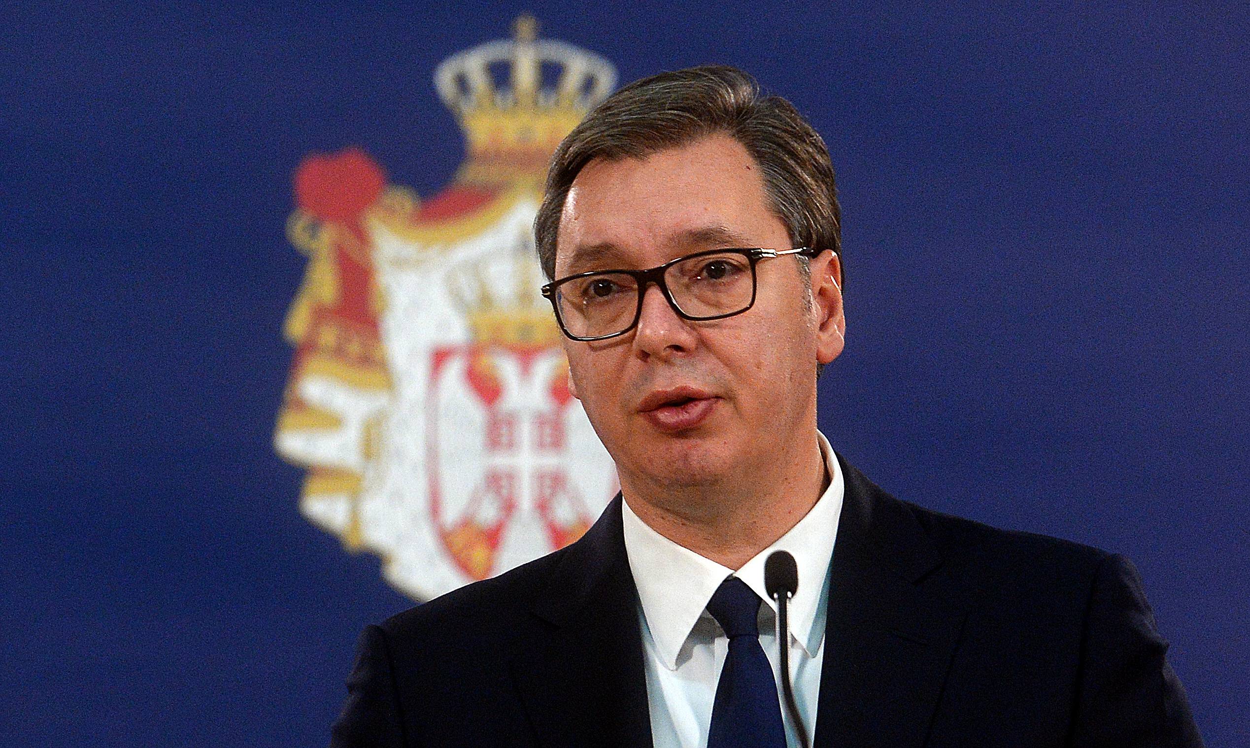 Vučić