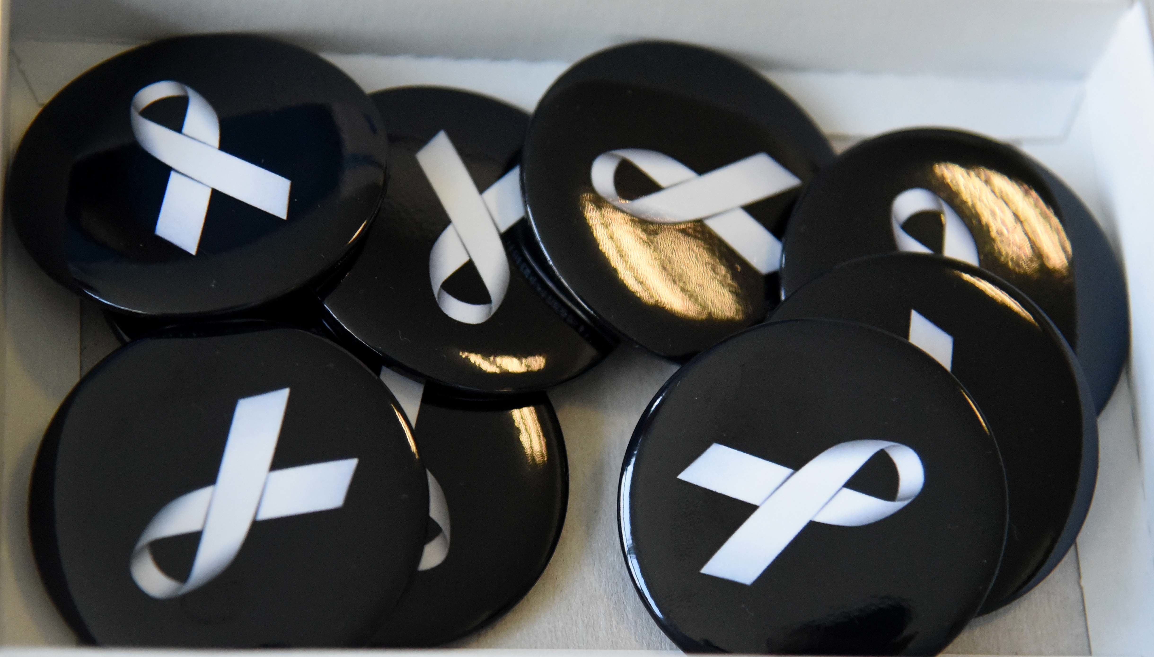 Sa obilježavanja Dana borbe protiv nasilja nad ženama