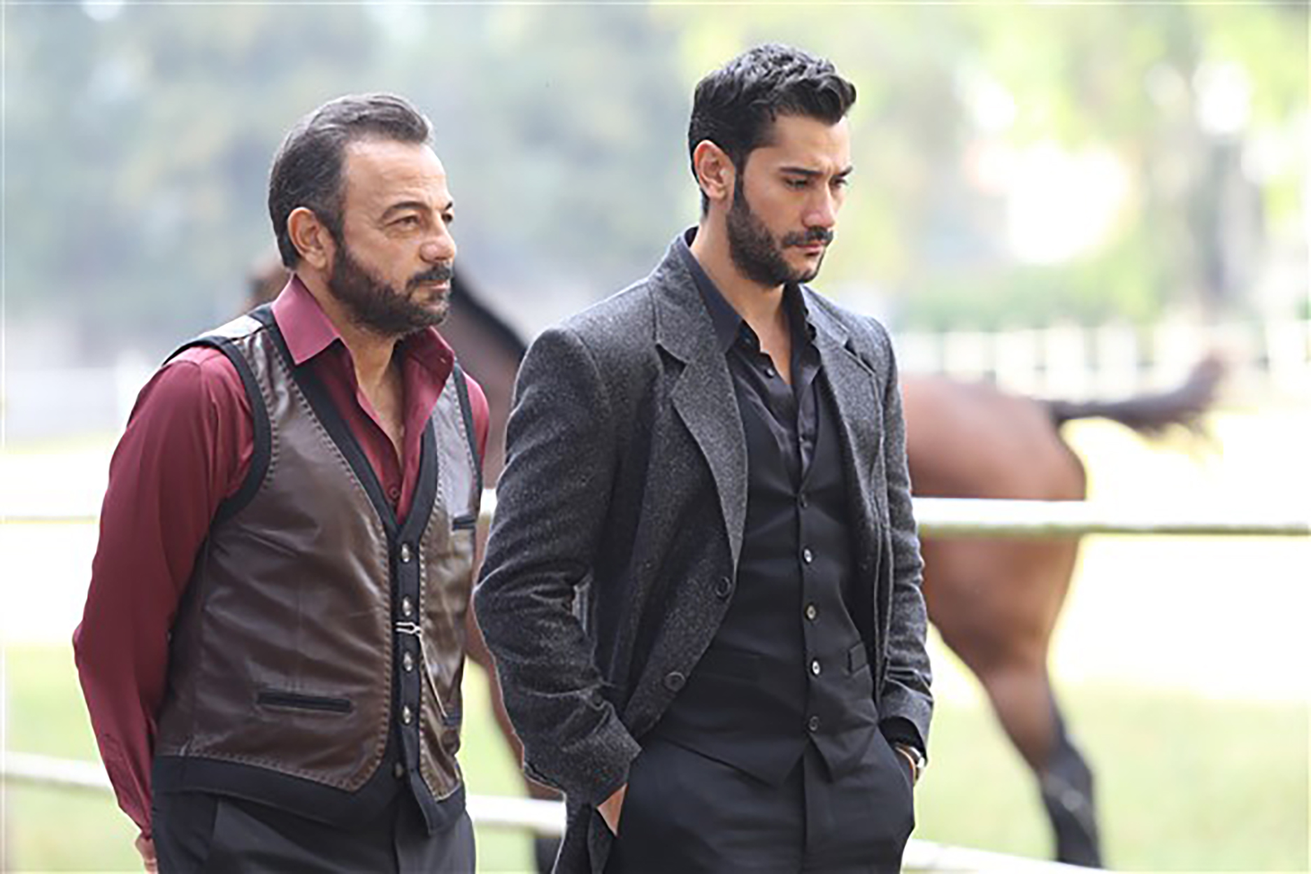 Serija "Zauvijek tvoja"