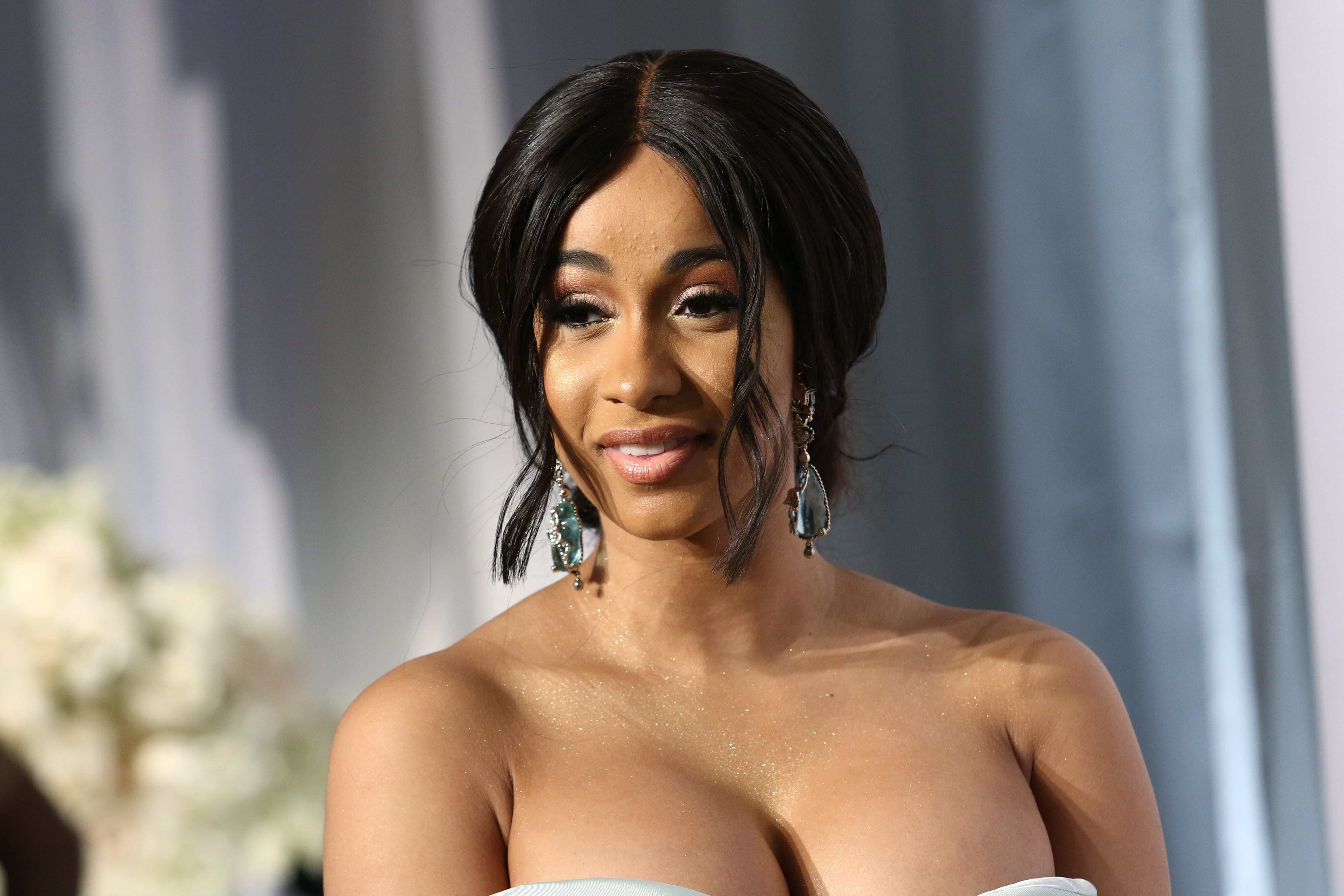 Cardi B