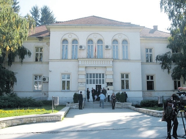 Opština Berane