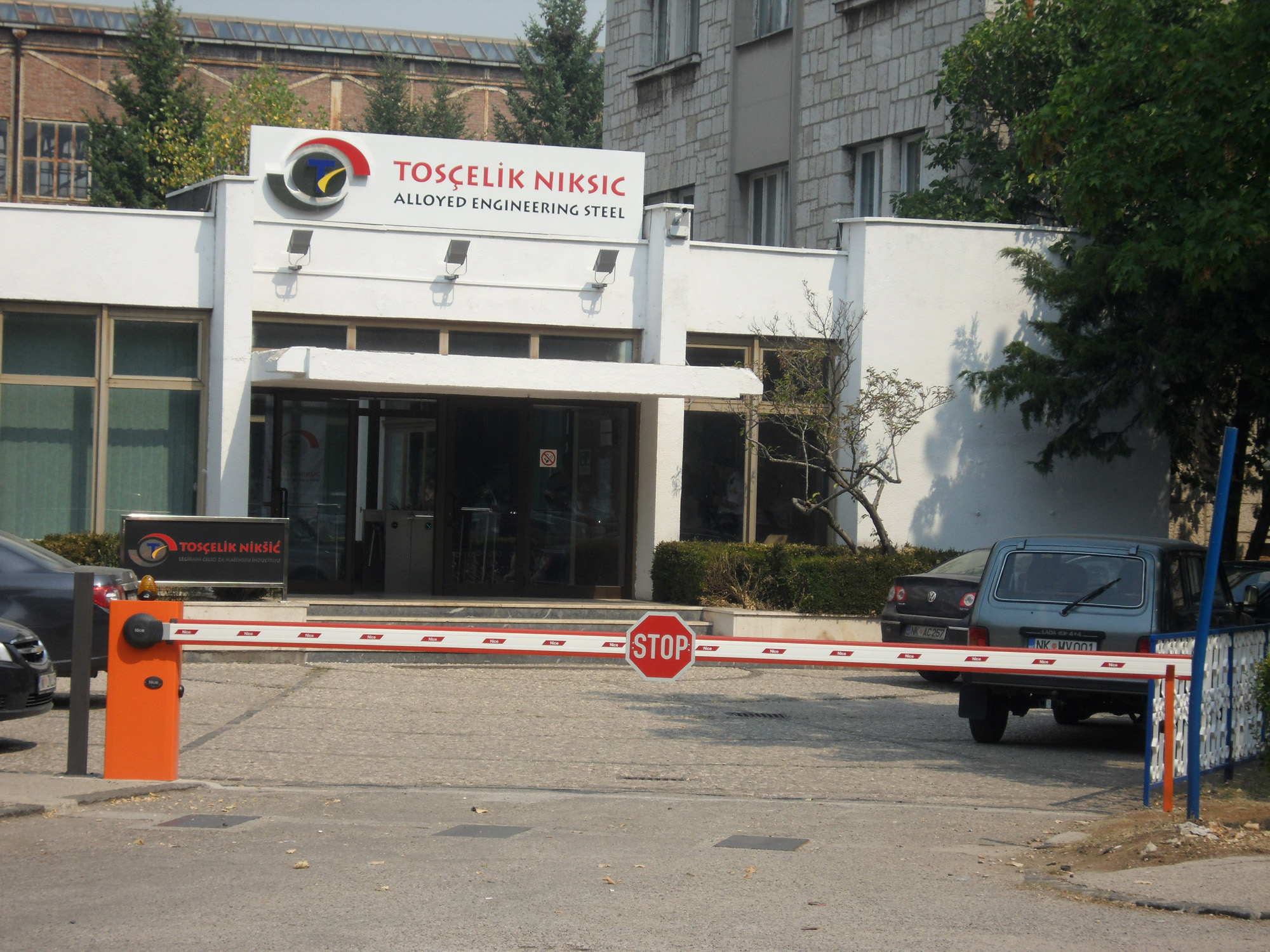 Uprava sada nije raspoložena za priču o zaštiti na radu