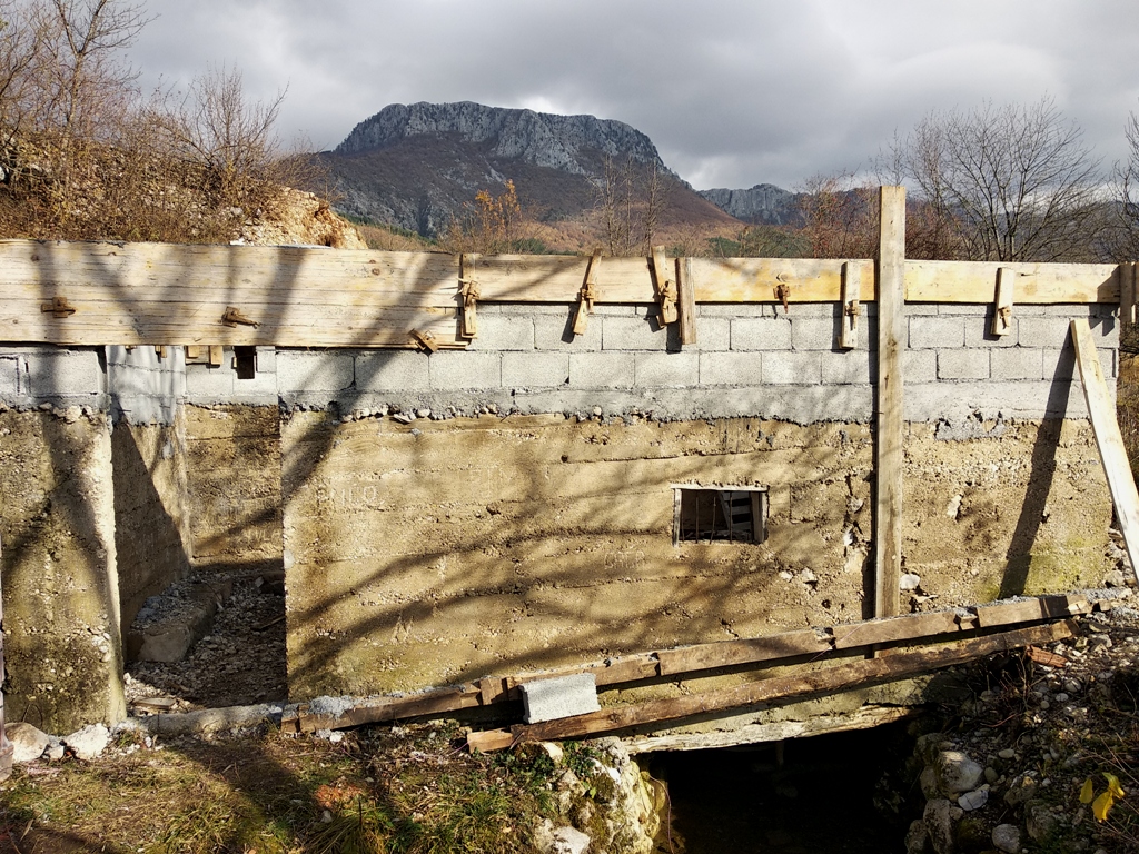 Mlin nije bio samo mjesto gdje se mljelo žito