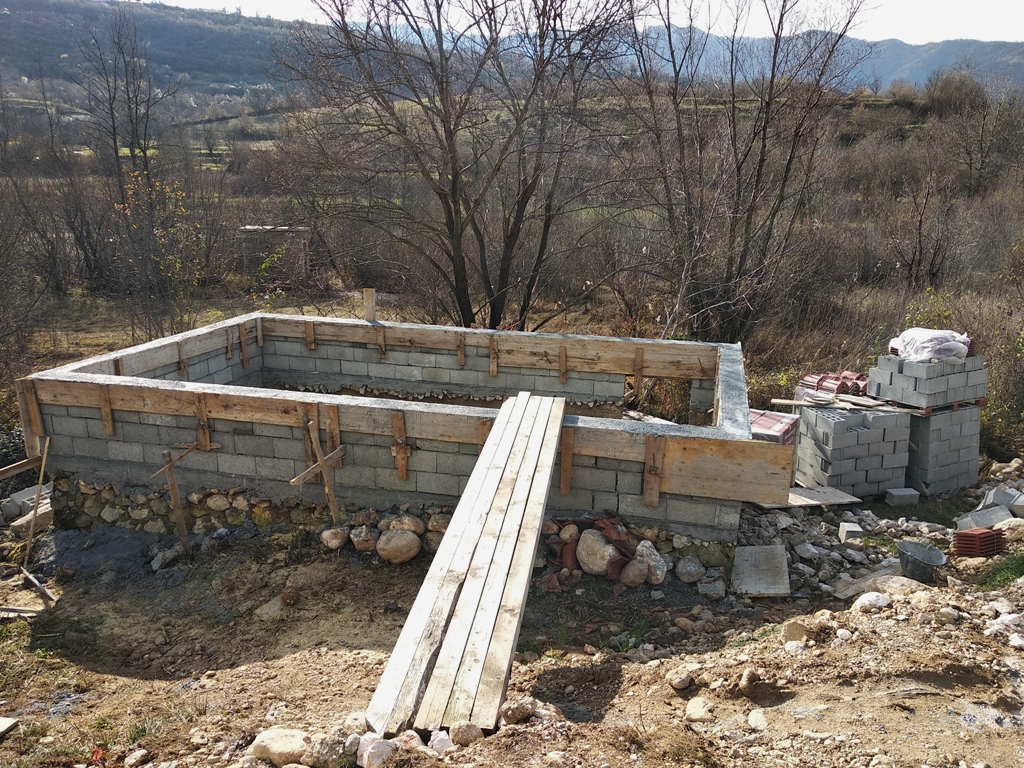 Žele da mlinu vrate stari sjaj