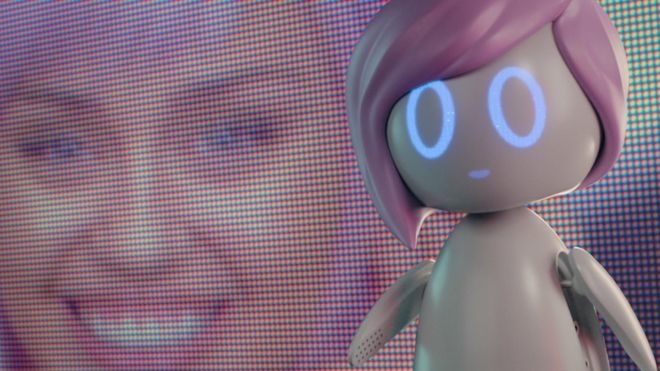 Da li bi roboti trebalo da izgledaju kao ljudi ili kao naše slatke verzije iz crtanih filmova