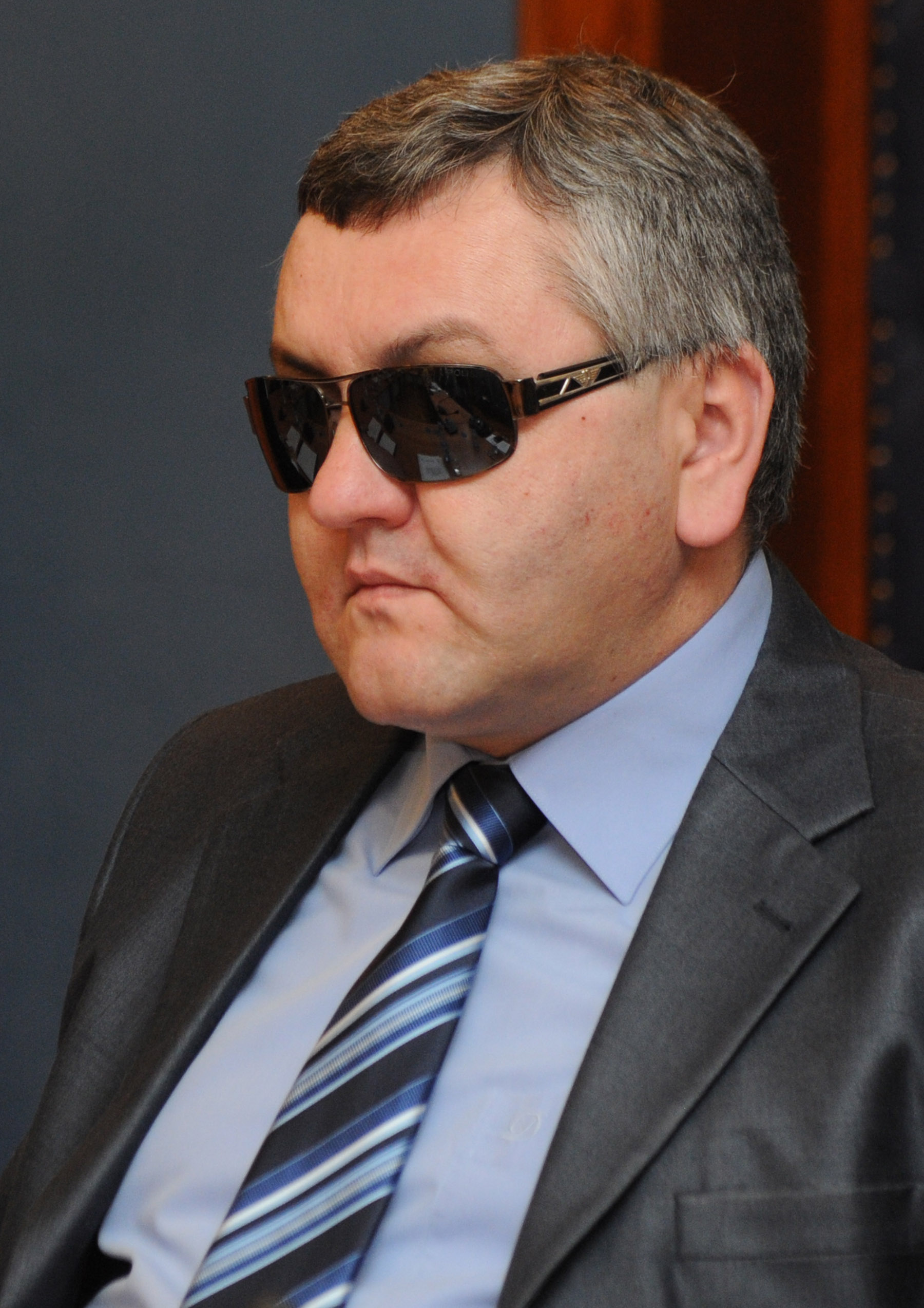 Radenko Lacmanović