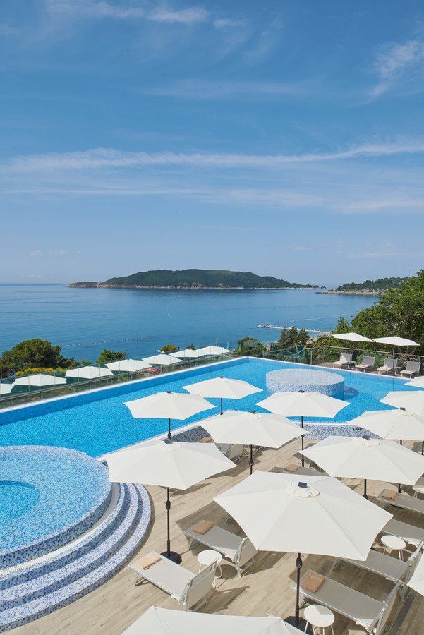 Falkensteiner Hotel Montenegro