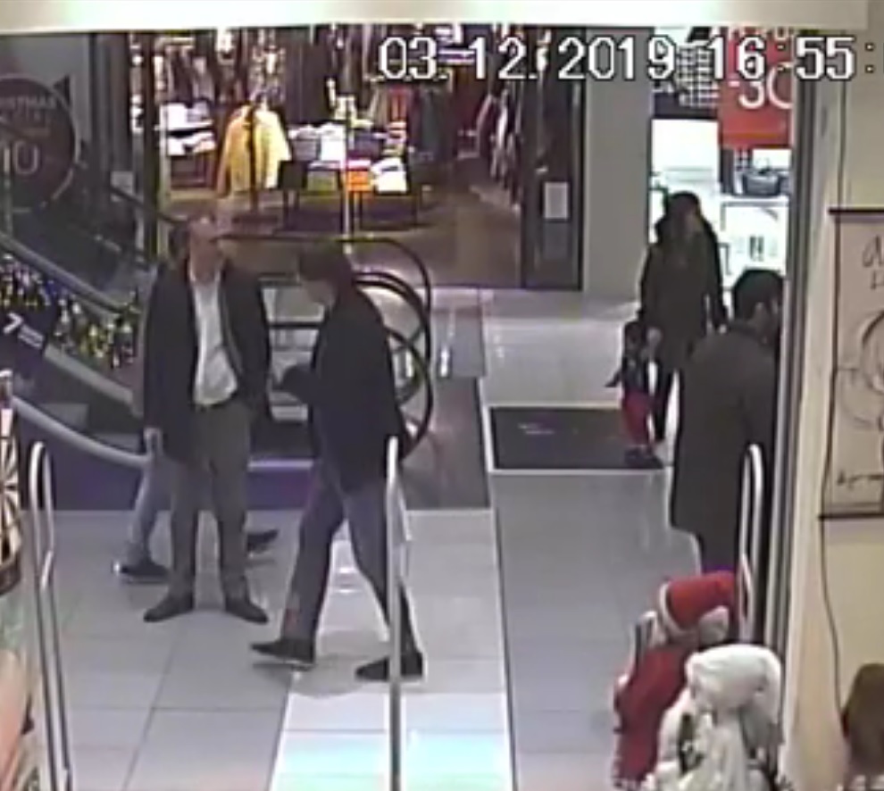 Miloš Šoškić, Zoran BEćirović