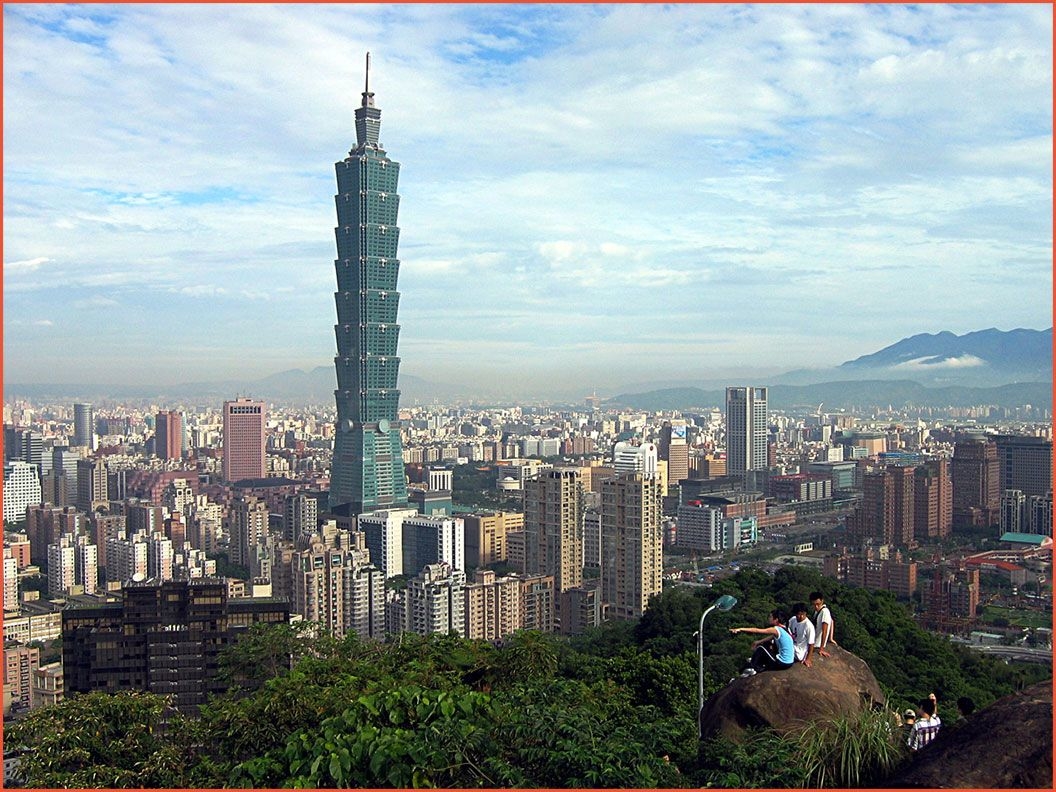 Taipei 101