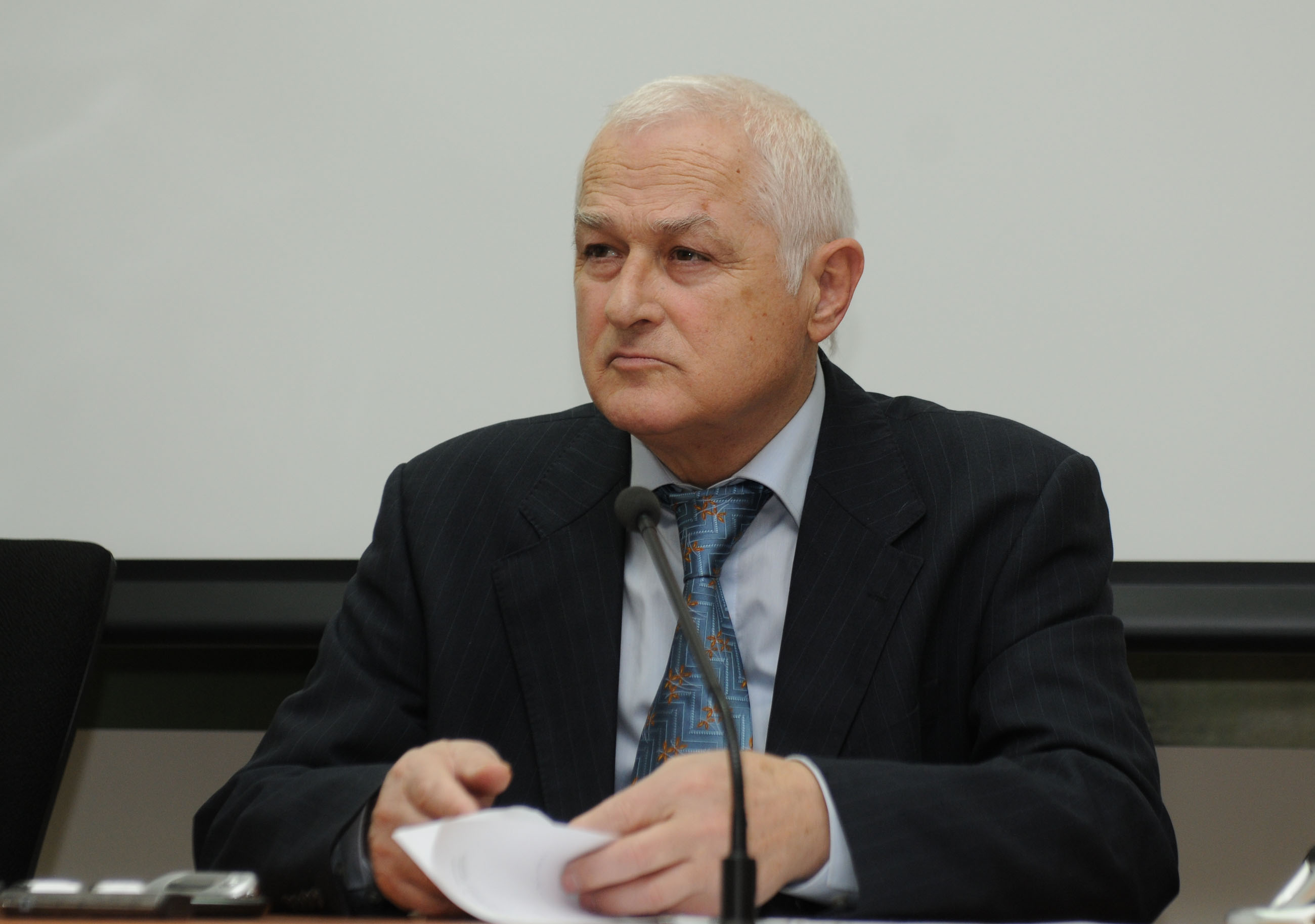zoran burić