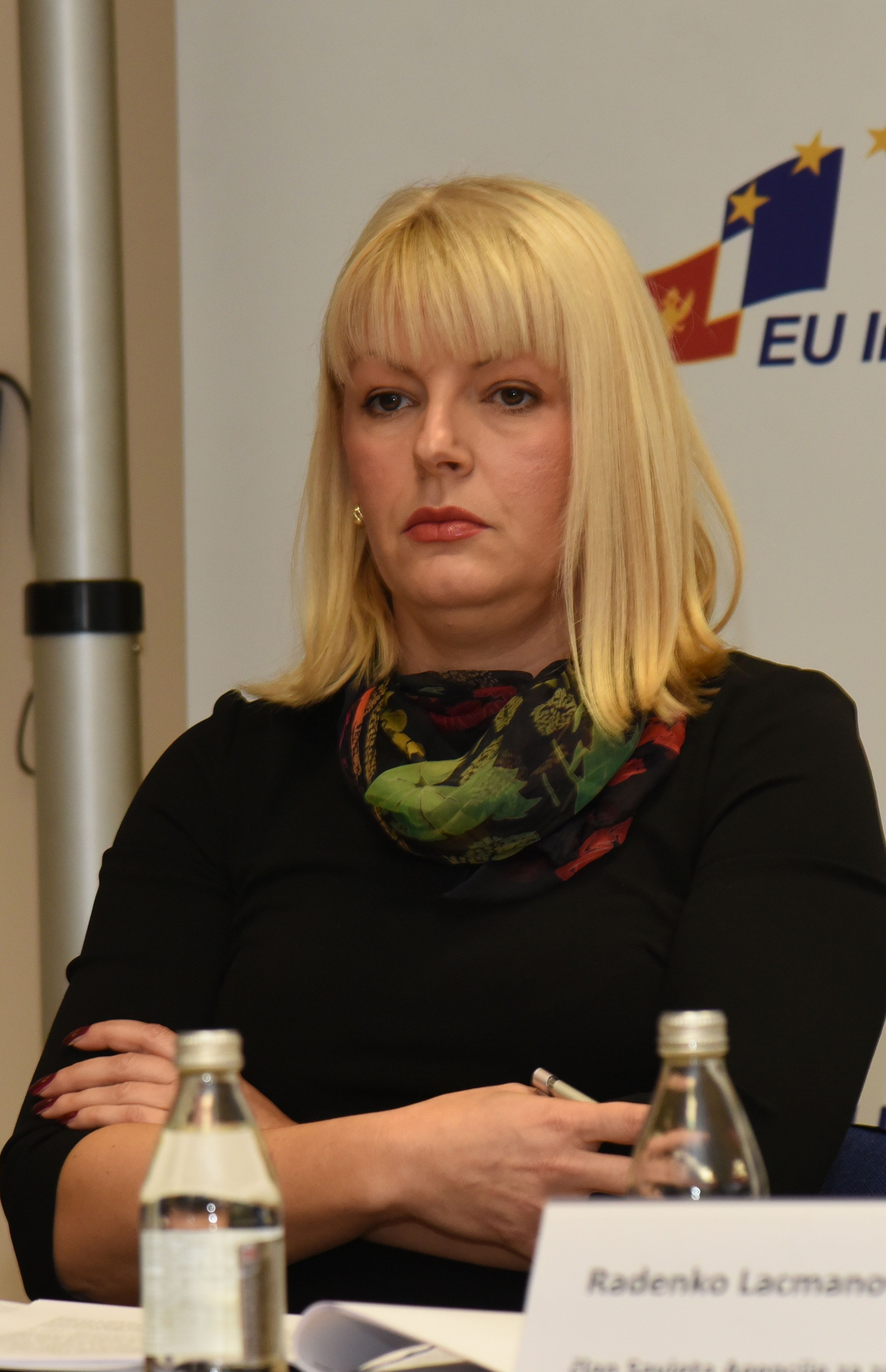 Danijela Nedeljković