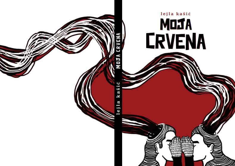 "Moja crvena"