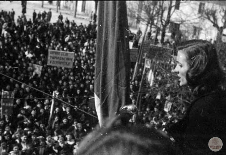 Antifašistički front žena