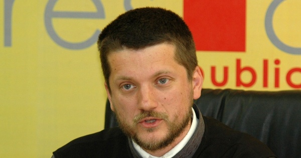Gojko Perović