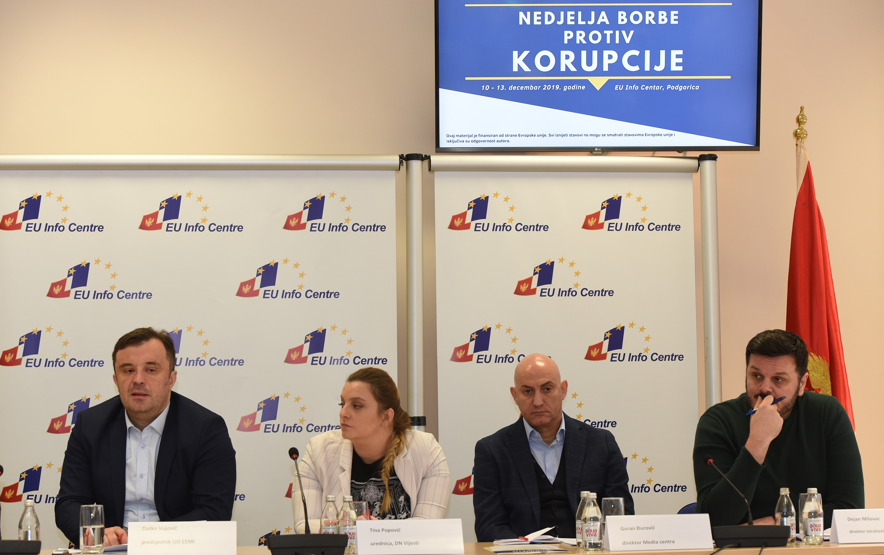 konferencija MANS