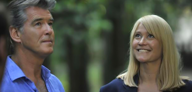 Ljubav je sve što je potrebno