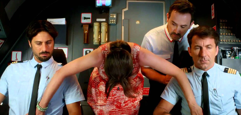 Slučajni ljubavnici