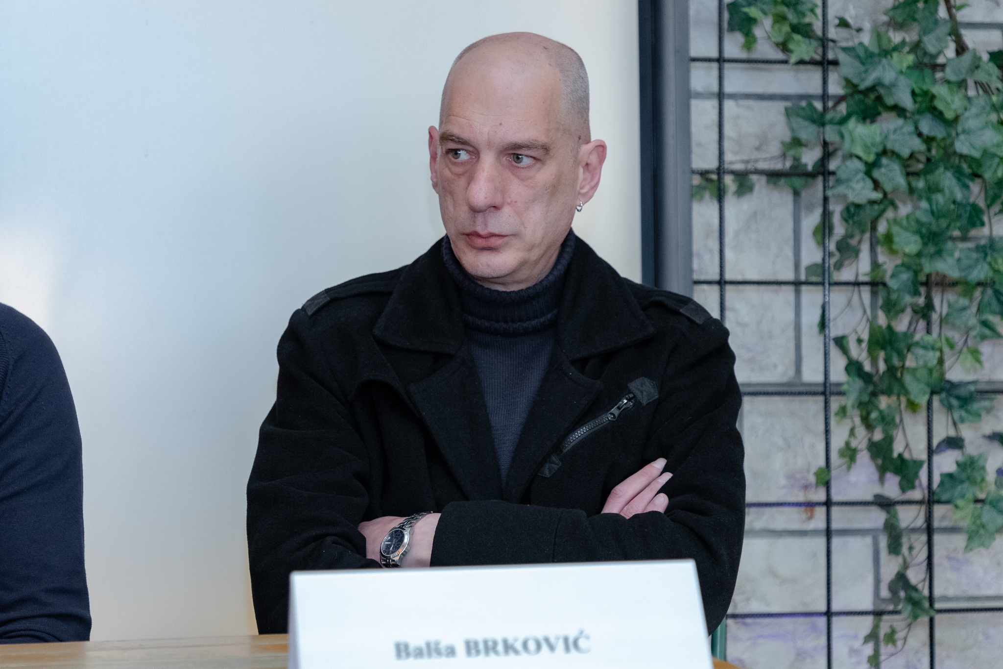 Balša Brković