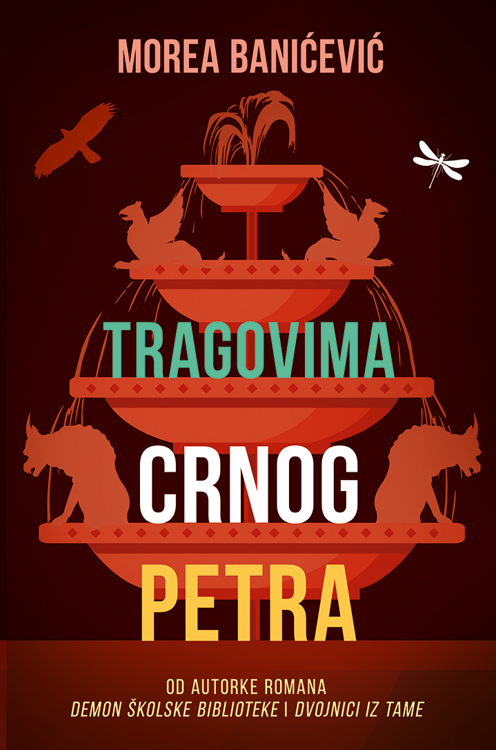 “Tragovima crnog Petra”