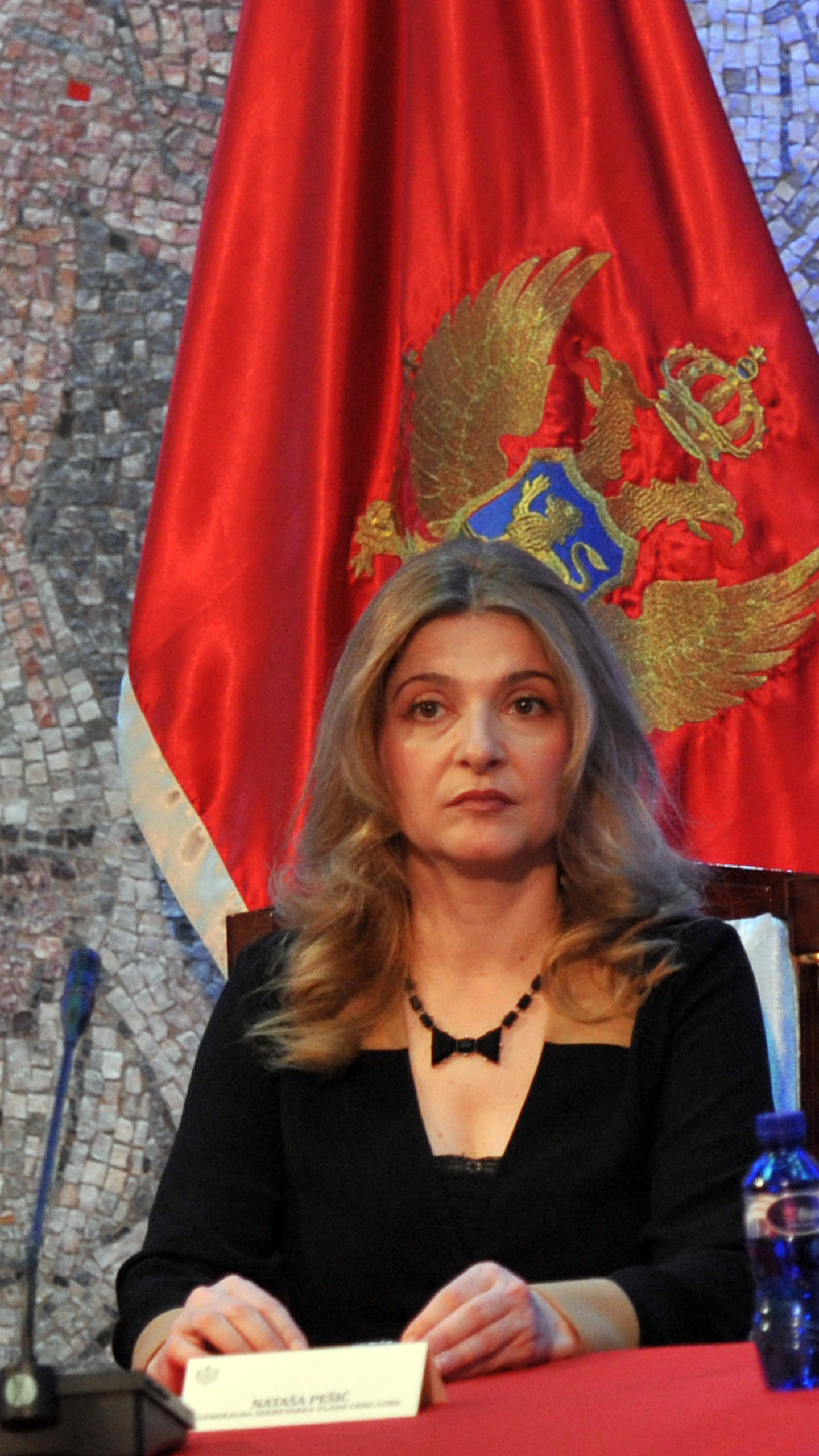 Nataša Pešić