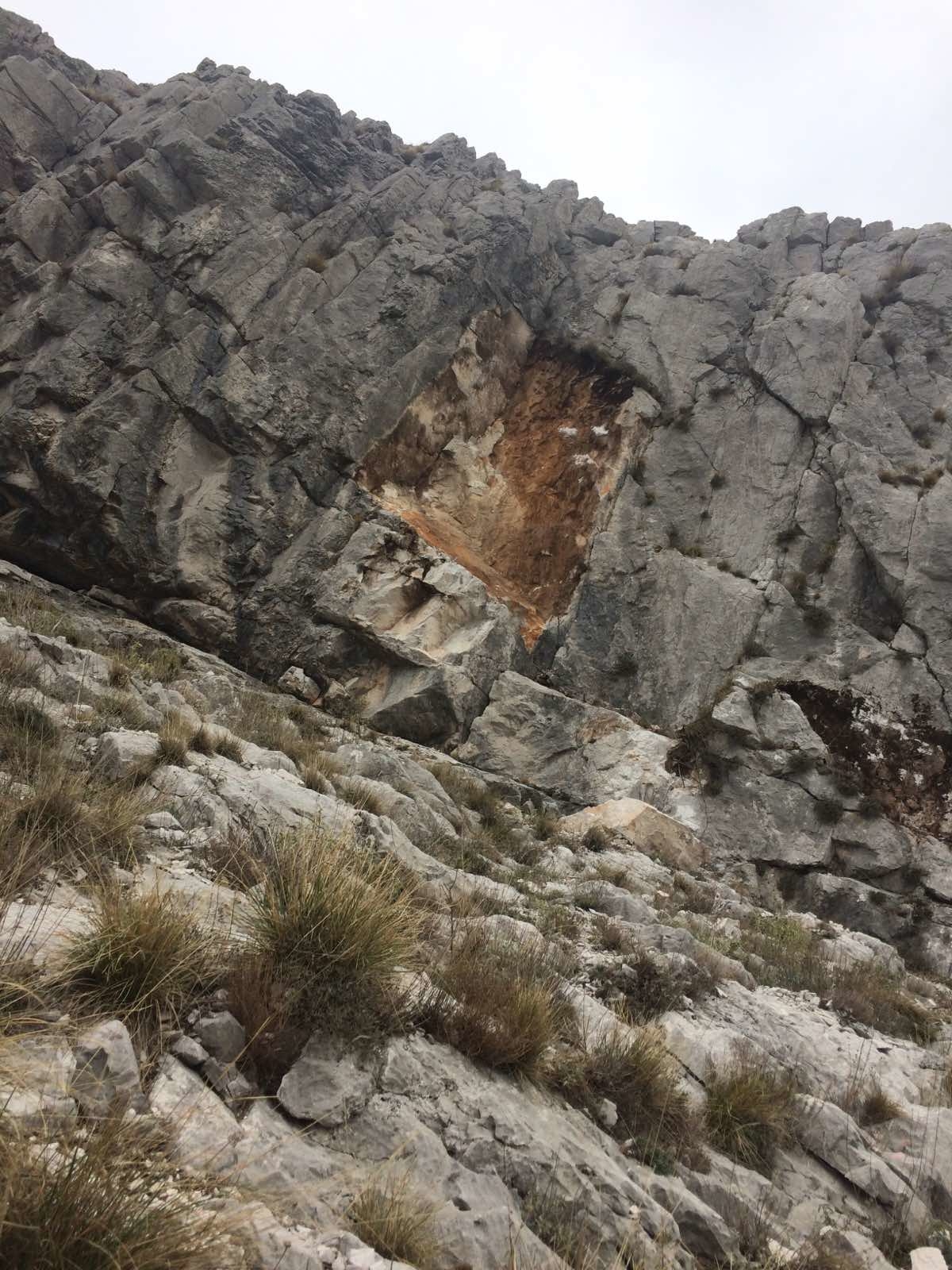 Prijeti još veća kamena gromada